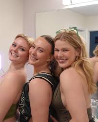 st frattys with the best 💚🍀