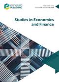 Join the conversation about this journal. Studies In Economics And Finance Emerald Insight