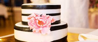 I use veena azimanov's fondant recipe <3. 39 Black And White Wedding Cakes Ideas Wedding Forward