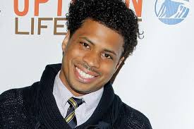 Gary's Chester Gregory to star in 'Motown' reboot