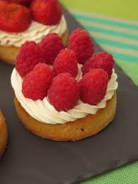 Tartelettes Aux Framboises Audrey Cuisine Mini Tarte Recette Dessert Cuisine Gourmande