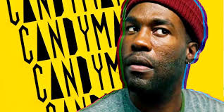 Candyman's Anthony Twist Was Perfectly Teased With One Perfect Trick