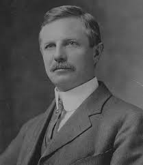 Frederick Jackson Turner​