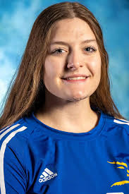 2022 Women's Volleyball Roster