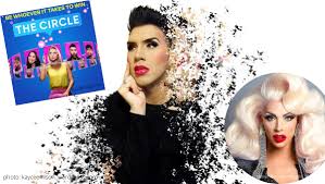 Watch as much as you want, anytime you want. Chris Sapphire Is Back And Can Be Found On Netflix S New Reality Series The Circle Taste Of Reality