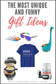For one, i have this in my apartment and it never fails to start conversation. The Most Unique And Funny Gift Ideas For 2021 Zen Life And Travel