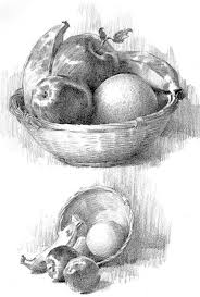 How To Shade And Add Light To Complex Forms Shapes And Objects Drawing Tutorial How To Draw Step By Step Drawing Tutorials Shadow Drawing How To Shade Drawings