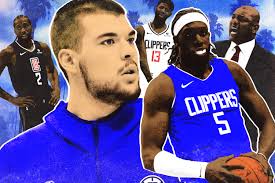 Can Montrezl Harrell Solve the Clippers' “Big” Problem?