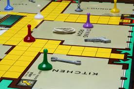 Rope, lead pipe, knife, wrench, candlestick. Clue Board Game S Rooms Will Get An Update This Fall Curbed