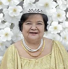 Thanking God for this time with my wife. Grateful for His blessings. 🇮🇹🙏  Jinkee Pacquiao mamma mia! 😍❤️