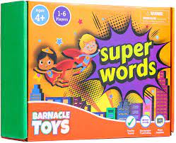 For many of the activities, i recommend that you laminate the sheets (this is the laminator i use) and use velcro dots (these transparent ones) on the loose pieces that the child. Amazon Com Super Words Cvc Word Builders Phonics Games Rhyming Words Game For Kids Kindergarten Learning Games Match It Puzzles For Toddlers Learn To Read Game Cvc Words For Kindergarten Activities