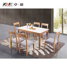 Because the home is the needs of their staple for who have been married. China European Design Wooden Walnut Dining Table Sets China Dining Table Sets Dining Room Set