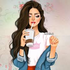 Cool cartoon pictures for girls. 460 Girly Cart00n Ideas Girly M Girly Girly Art