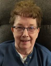 Obituary information for Rita Eileen Madden