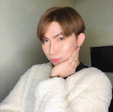 RYAN Tamayo "HAIR and MAKE UP Artistry"''.