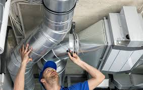 Chicago Air Duct Cleaning Company - Chicago Air Duct & Dryer Vent Cleaning  | EM Duct Cleaning - Air Duct & Dryer Vent Cleaning