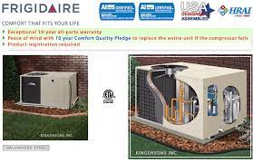 Air conditioners & a/c systems for home comfort by frigidaire. Buying Guide For P7re024k Frigidaire 2 Ton 14 Seer Single Packaged Heat Pump Air Conditioner