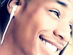 Tyler "Ty" Le-roi Hill's Obituary