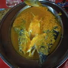 15 min salty savory sour bitter sweet spicy. Photos At Azmi Steam Fish Restaurant In Kuala Lipis Pahang