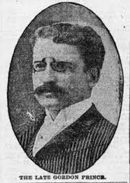 Gordon Prince (1849-1902)