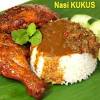 Komplet dengan berbagai pelengkapnya, pasti akan membuatmu. 1