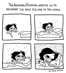 Artist Illustrates Her Daily Struggles As A Woman In Hilarious Comics 55 Pics Comics Fun Comics Funny Comics