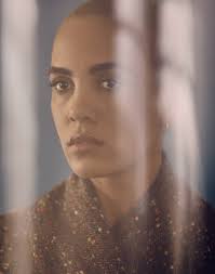 L.A. Models' Sydney Wiley photographed by Ramona Rosales