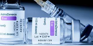 Les responsables japonais furent également préoccupés par le fait que le vaccin ror provoquait des cas supplémentaires d'oreillons, ce qui était confirmé par plusieurs études parues dans the lancet. Covid 19 L Allemagne Prete A Suspendre Le Vaccin Astrazeneca Le Point
