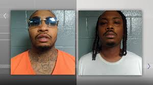 Out-of-state duo busted for drug smuggling into Altoona, APD reports