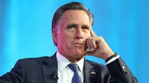 Image result for romney