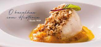 Grown + cod from norway manuel marques 25kg. Manuel Marques