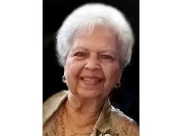 Josephine Lock Obituary (1931