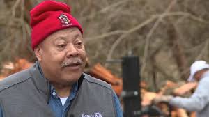 How these Goochlanders are warming hearts and homes with chainsaws