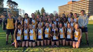 Admissions at concordia college at moorhead are considered selective, with 65% of all applicants being admitted. Concordia College Women S Football Team Wins Grand Final The Advertiser