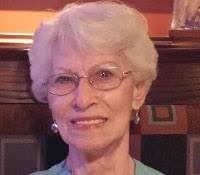 Fern (Farmer) Harris — Keller Mortuary Services