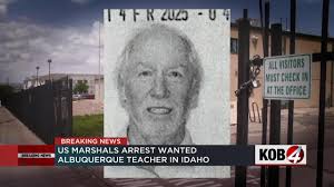 Pay it 4ward: Santo Domingo man recognized for his small acts of kindness