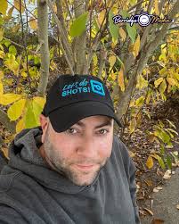 Ryan Berridge- Published Bucks County Marketing Media Provider