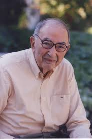 George Hoff Obituary