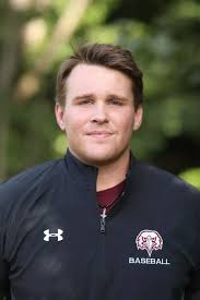 2022 Baseball Roster