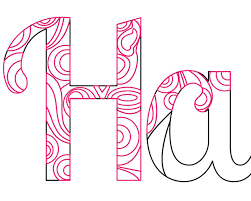 Many of us want to quill our names or gift our loved ones their names quilled, but we keep wondering how to make it? How To Create A Paper Quill Holiday Greeting In Adobe Illustrator