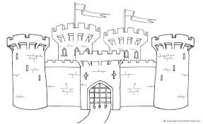 30 Awesome Picture Of Castle Coloring Pages Albanysinsanity Com Castle Coloring Page Castle Drawing Coloring Pages