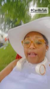 At #jazzinderthestars … Can we talk?