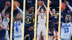93k likes · 11,282 talking about this. Ucla Represented In 2019 Nba Summer League Ucla