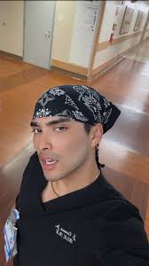 Hello 👋 My name is Grayson and I have joined the 4B Movement as a  statement against the patriarchy and violation of my reproductive rights.  Men will 1) not be sleeping with