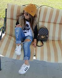 Nice 32 Cute Girl Toddler Outfits This Fall Http Vattire Com Index Php 2018 09 05 32 Cute Gir Girls Fall Outfits Cute Little Girls Outfits Kids Outfits Girls