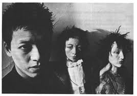 The Solo Performances of Winston Tong