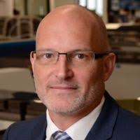 Greenwood Senior High School