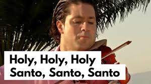 Holy, Holy, Holy