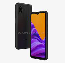 Samsung Galaxy XCover Pro 2 appeared on ...