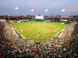 2012 Buffalo Bisons A Look Back Metsmerized Online